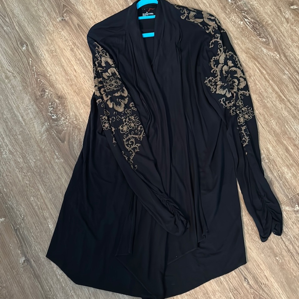 Style & Co cardigan